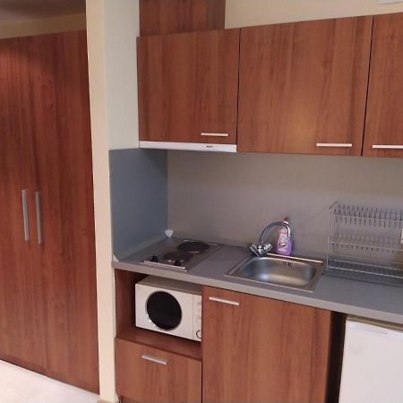 Boutique Residence 波罗维茨 外观 照片