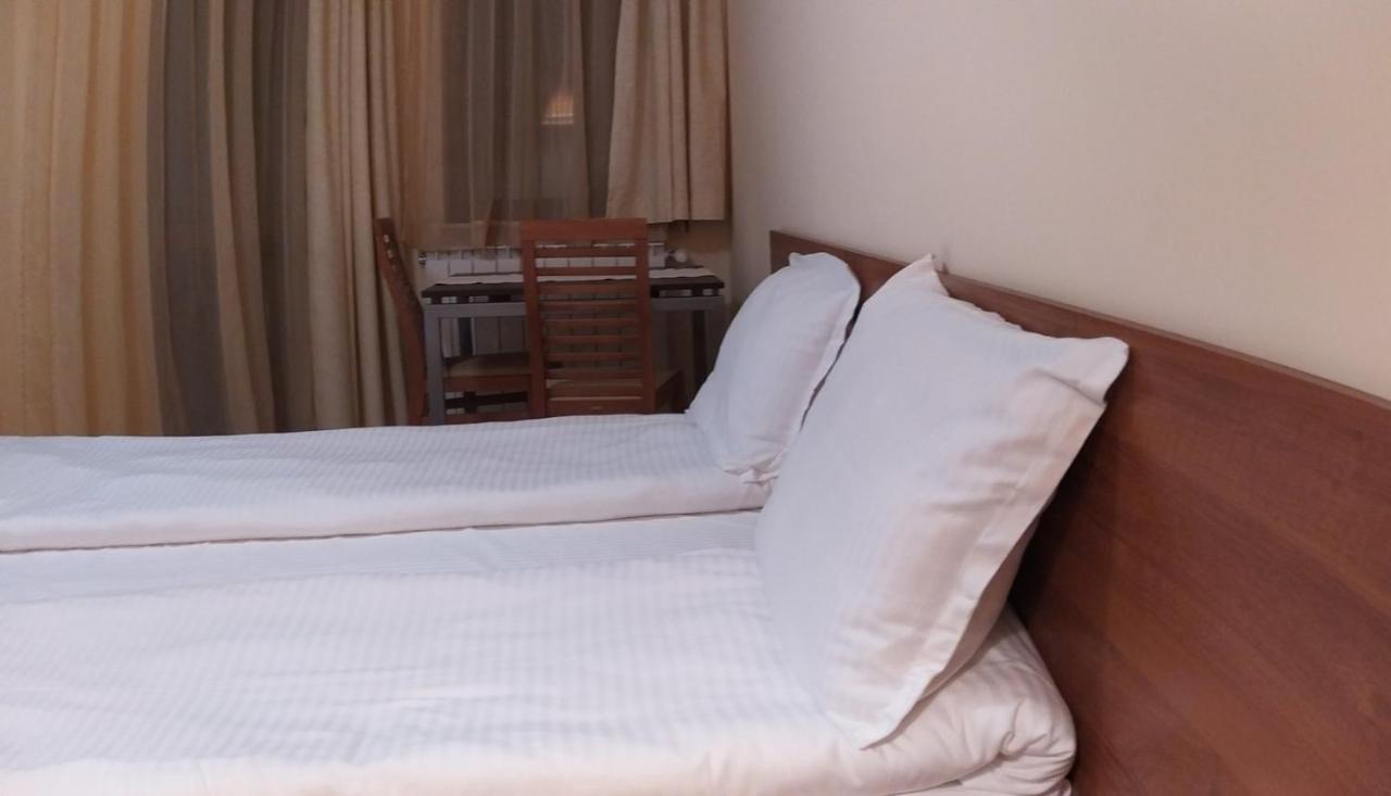 Boutique Residence 波罗维茨 外观 照片