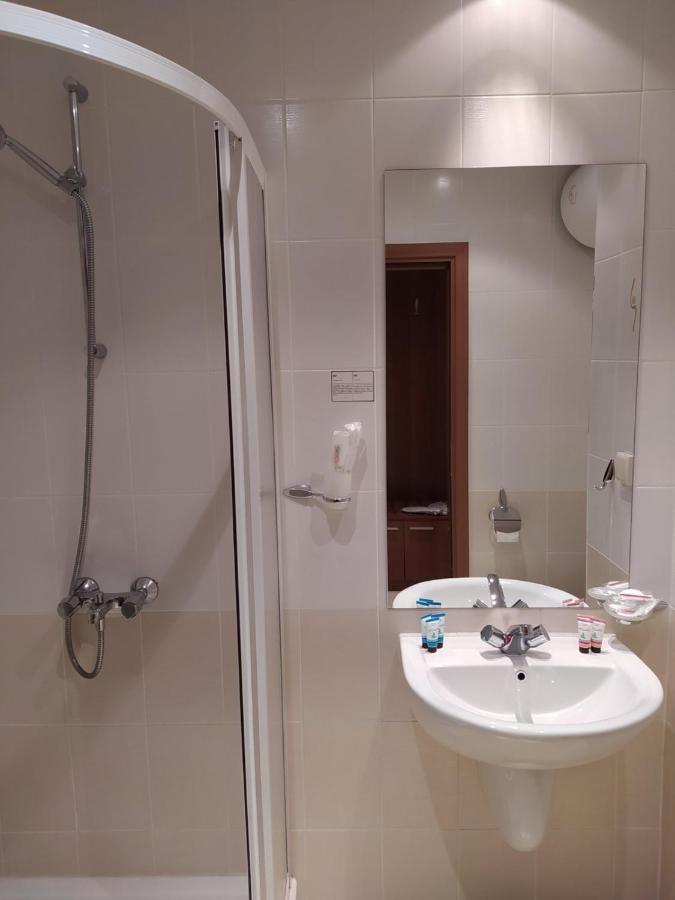 Boutique Residence 波罗维茨 外观 照片