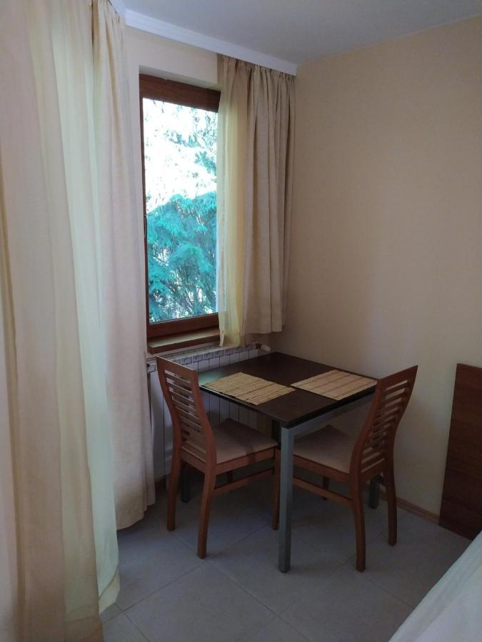 Boutique Residence 波罗维茨 外观 照片