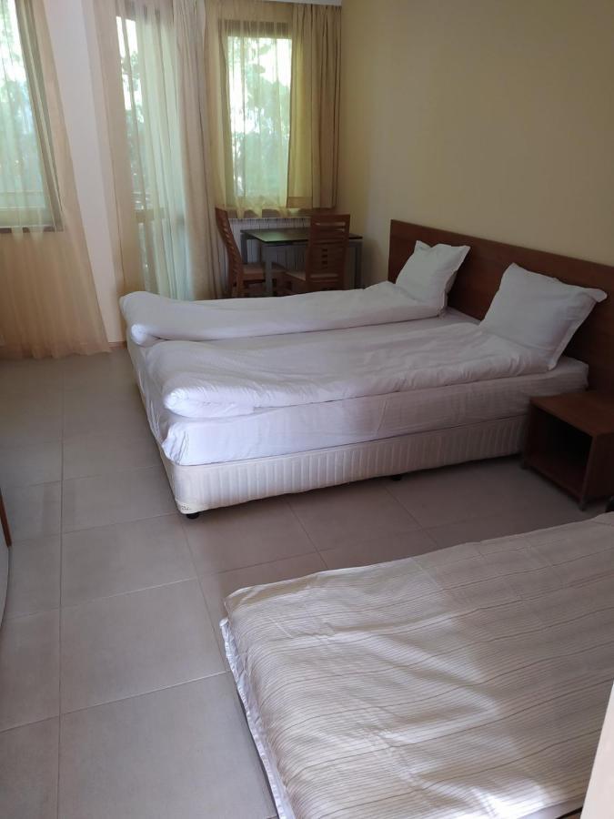 Boutique Residence 波罗维茨 外观 照片
