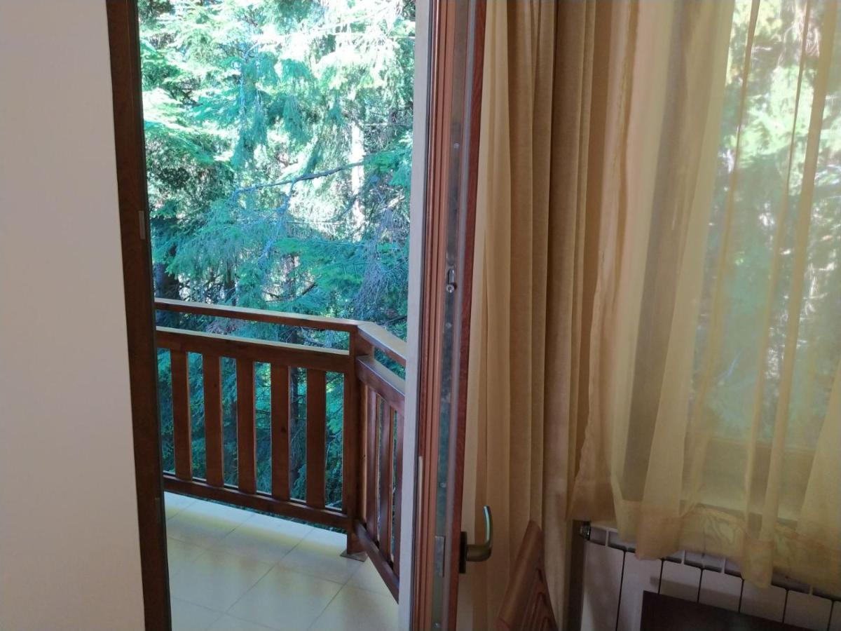 Boutique Residence 波罗维茨 外观 照片
