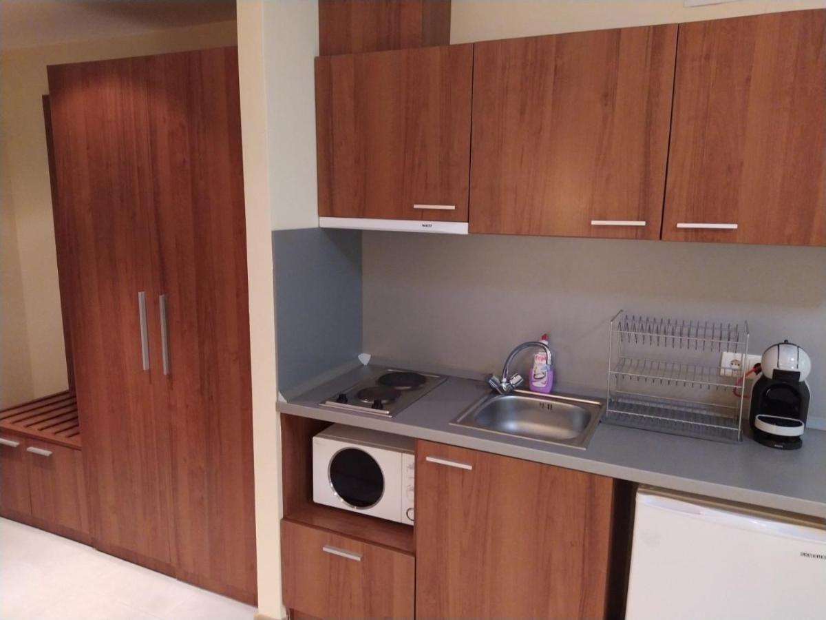 Boutique Residence 波罗维茨 外观 照片