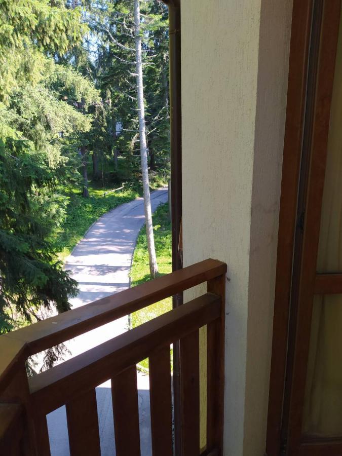 Boutique Residence 波罗维茨 外观 照片
