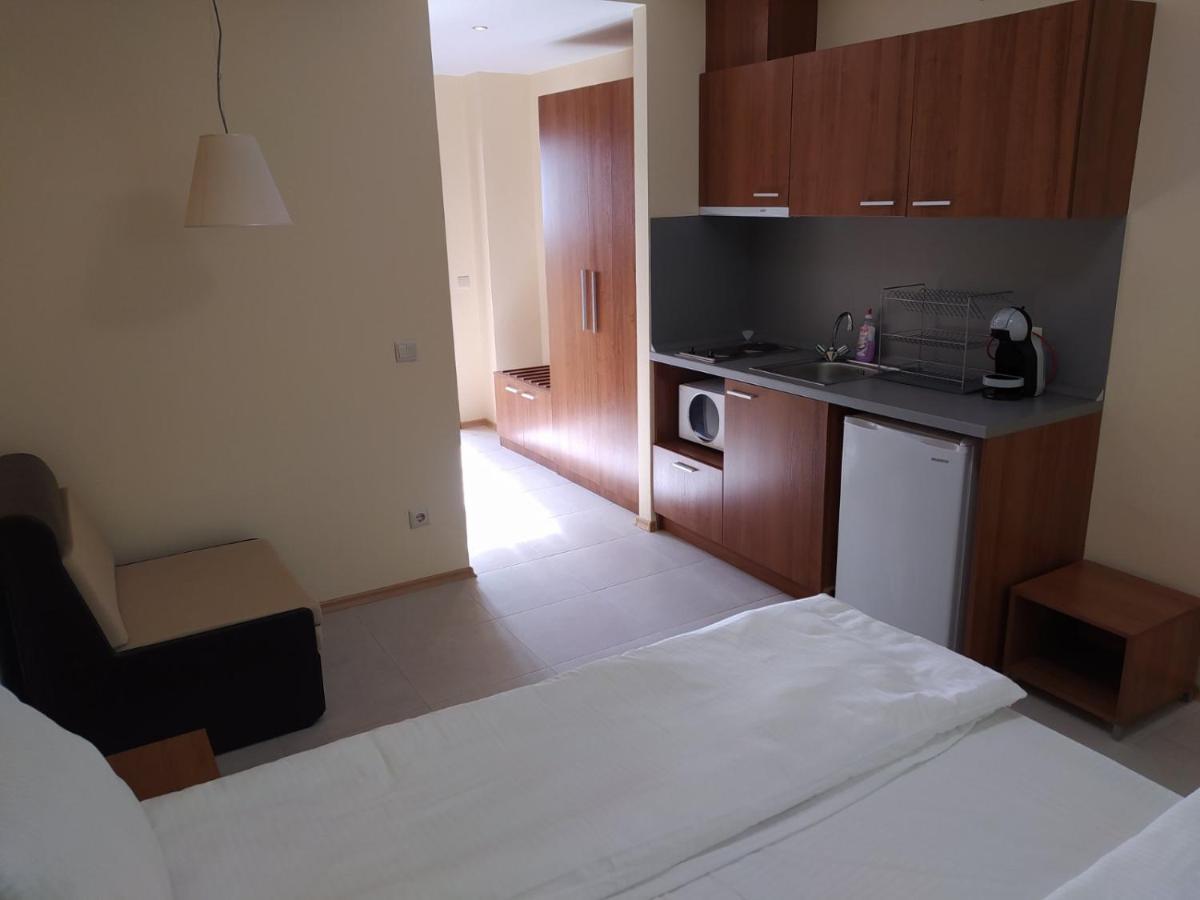 Boutique Residence 波罗维茨 外观 照片