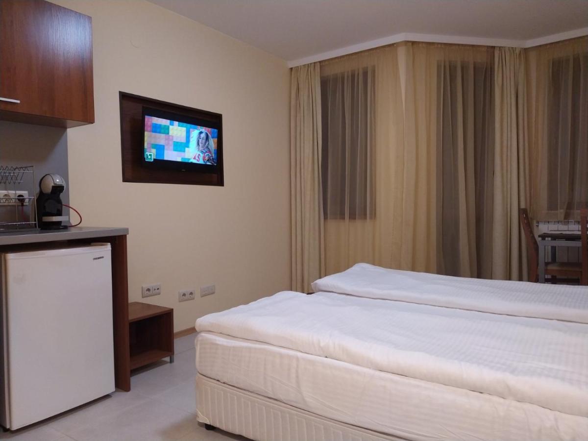 Boutique Residence 波罗维茨 外观 照片