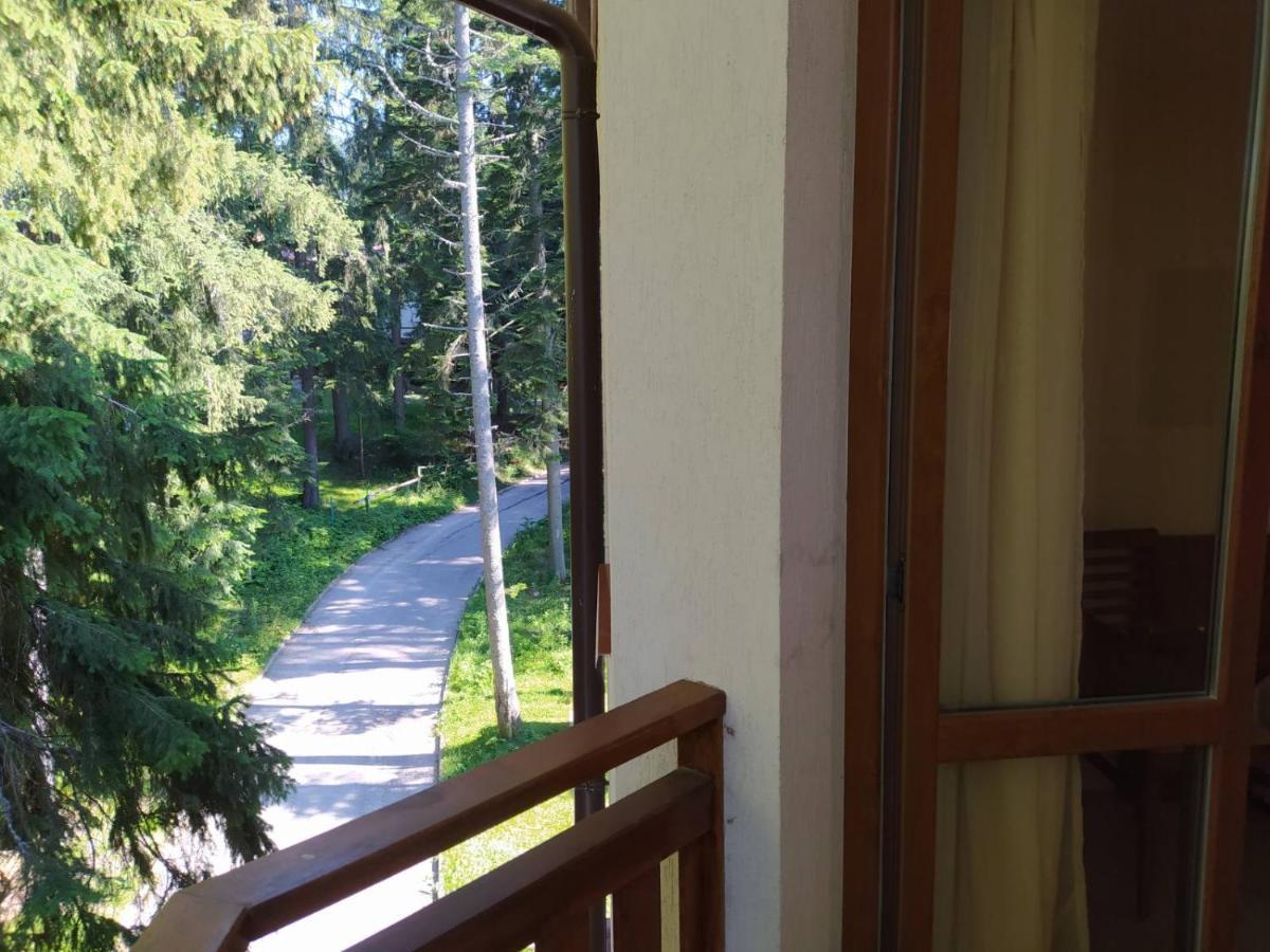 Boutique Residence 波罗维茨 外观 照片
