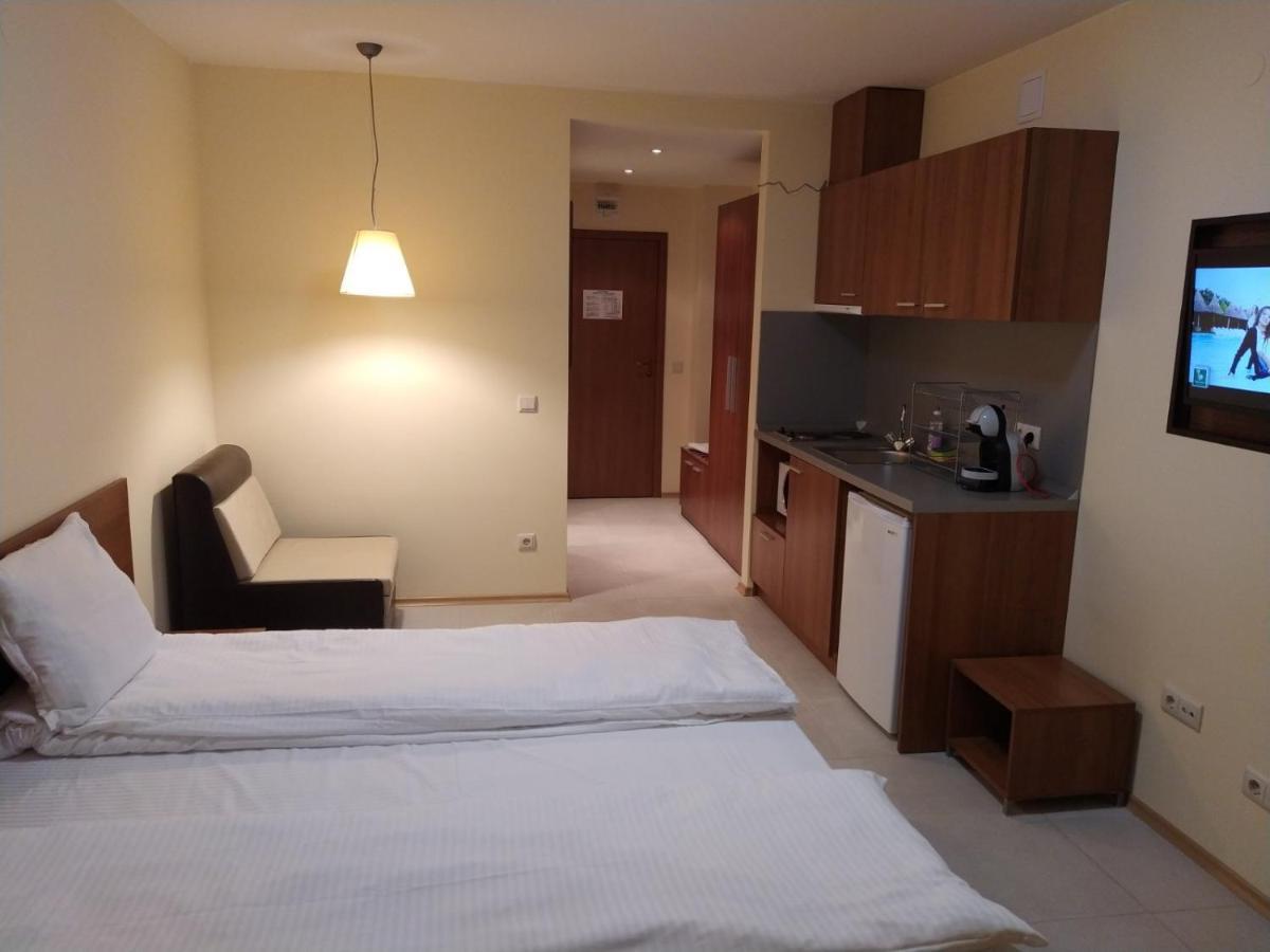 Boutique Residence 波罗维茨 外观 照片