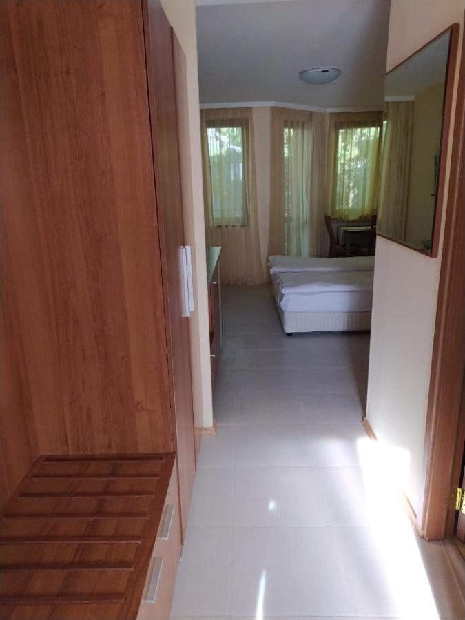 Boutique Residence 波罗维茨 外观 照片