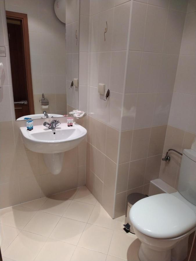 Boutique Residence 波罗维茨 外观 照片