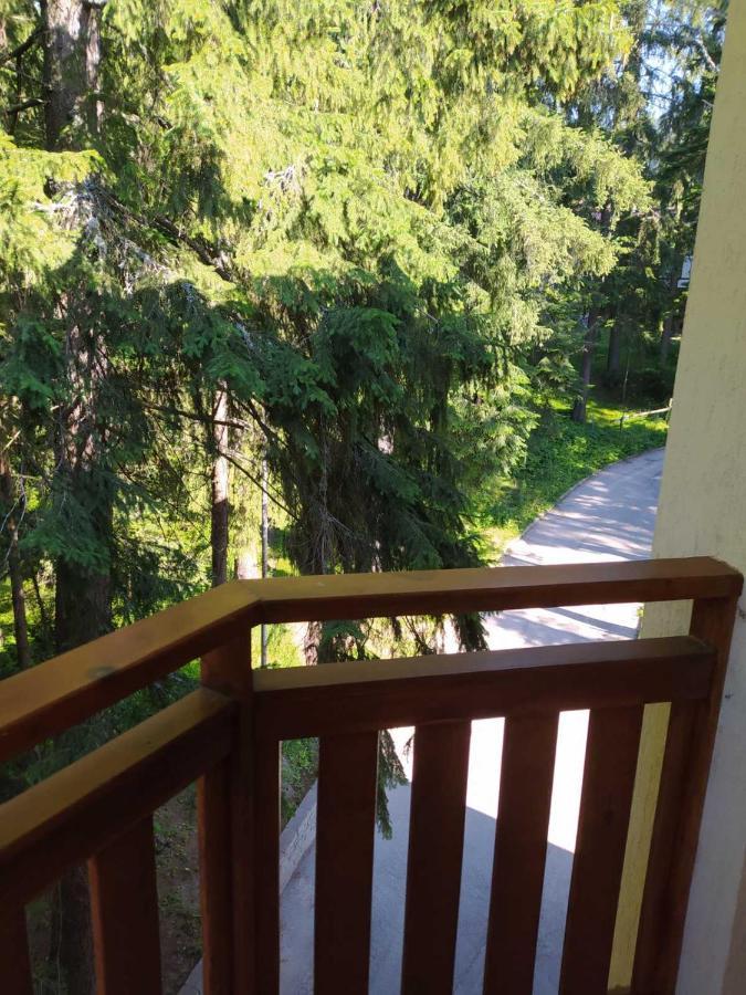 Boutique Residence 波罗维茨 外观 照片