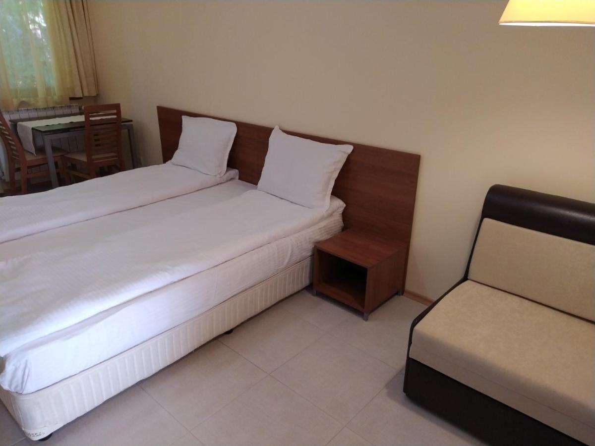 Boutique Residence 波罗维茨 外观 照片