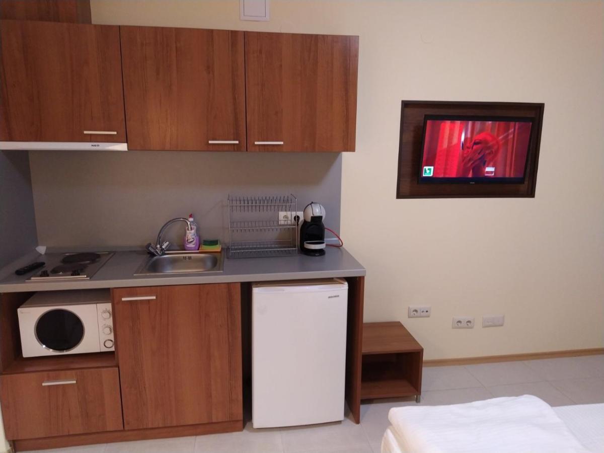 Boutique Residence 波罗维茨 外观 照片