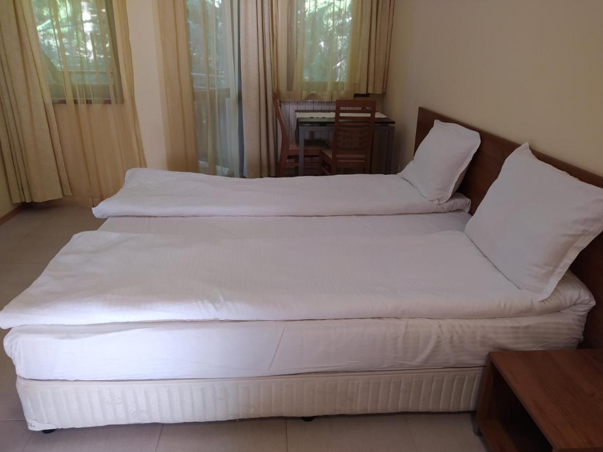 Boutique Residence 波罗维茨 外观 照片